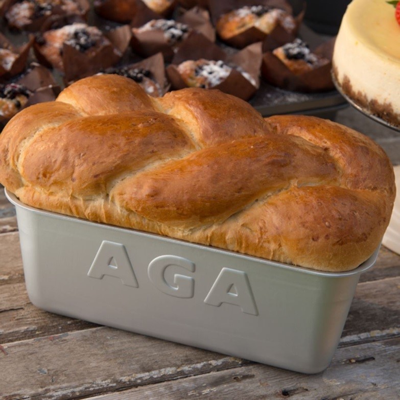 Kelesztés nélküli kalács