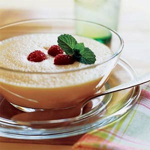 Őszi gyümölcsleves