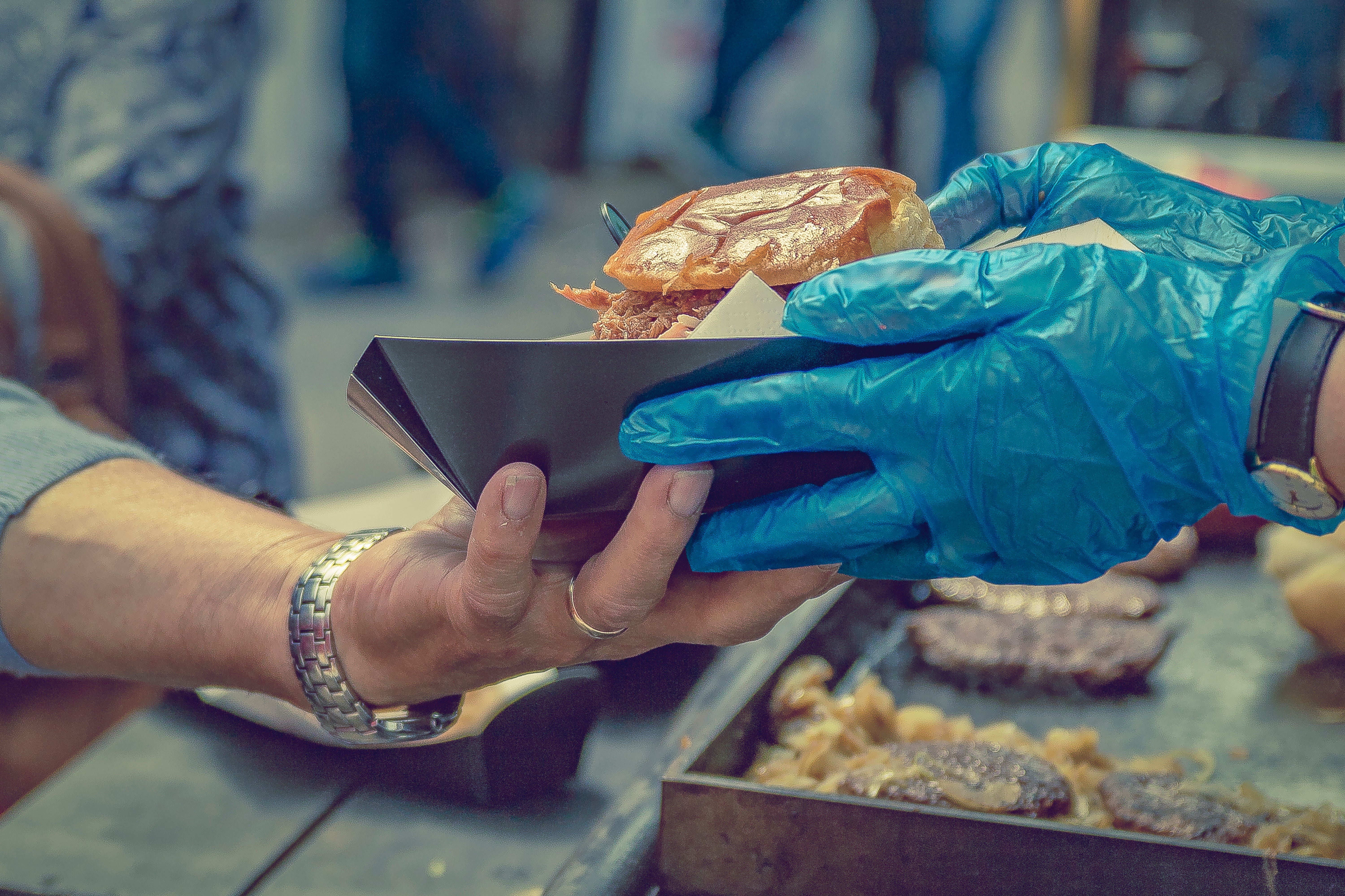 Nem minden élelmiszer az aminek látszik