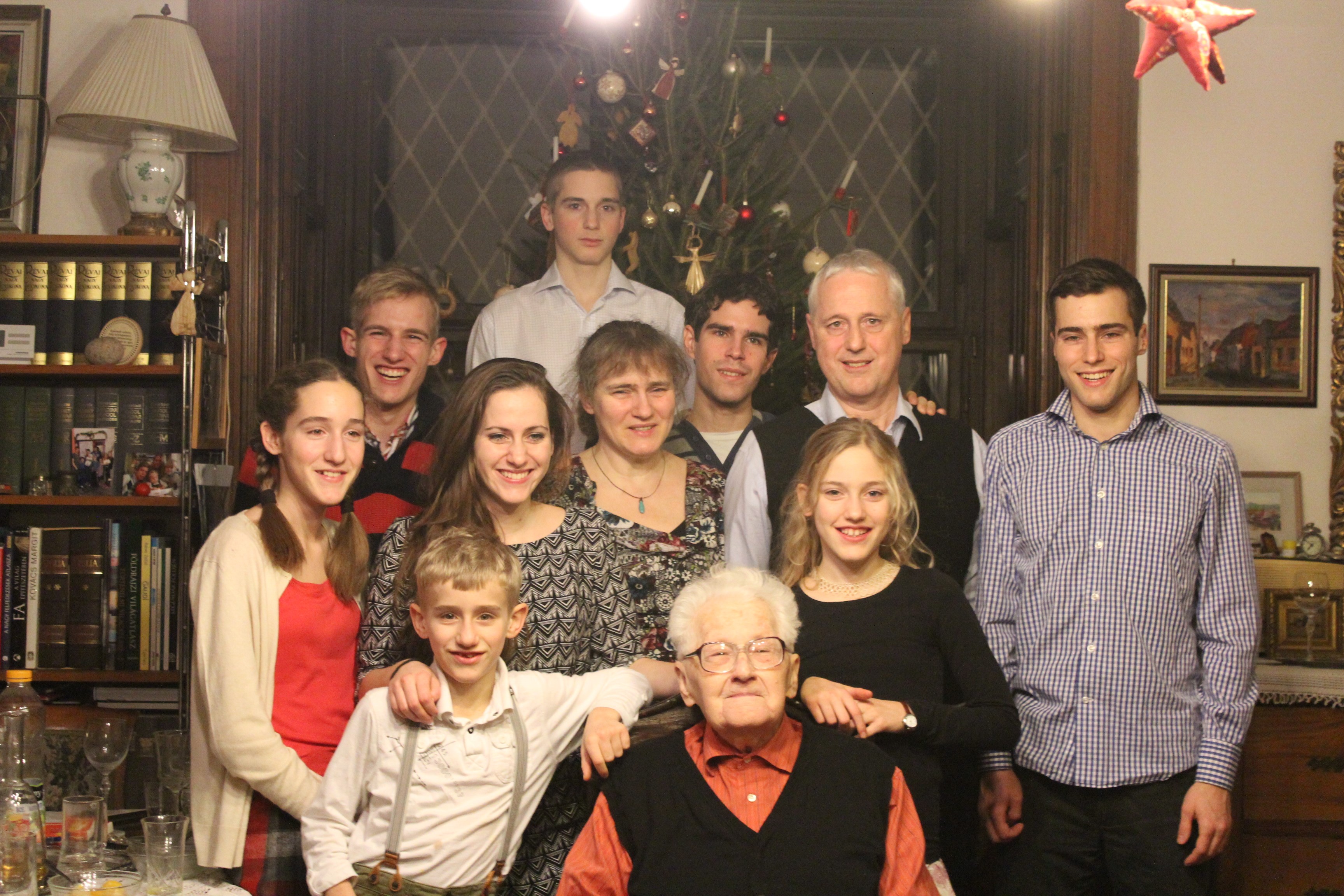 Különleges figyelem, türelem és irgalom