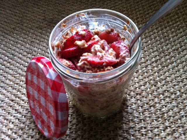 Epres pohárdesszert 